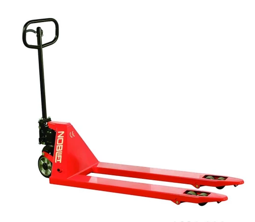 Hydraulic Pallet Jack